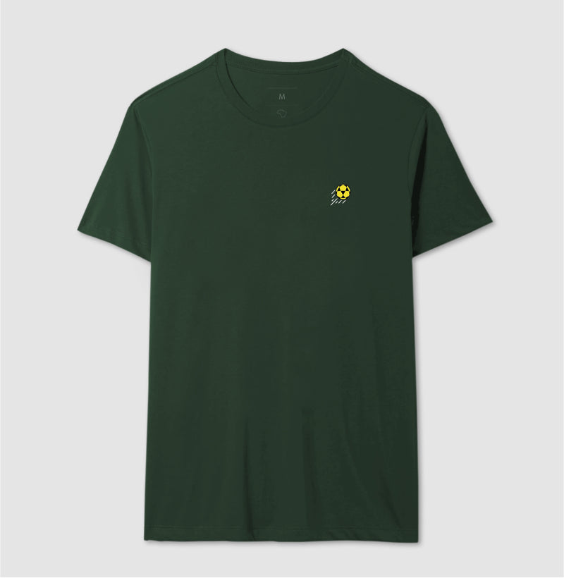 Camiseta Minimalista AkiraCup