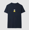Camiseta Resgatado QuebraNunca
