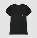 Camiseta Chama no Futevôlei