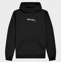 Hoodie Moletom Depois do Futevôlei Eu Vou