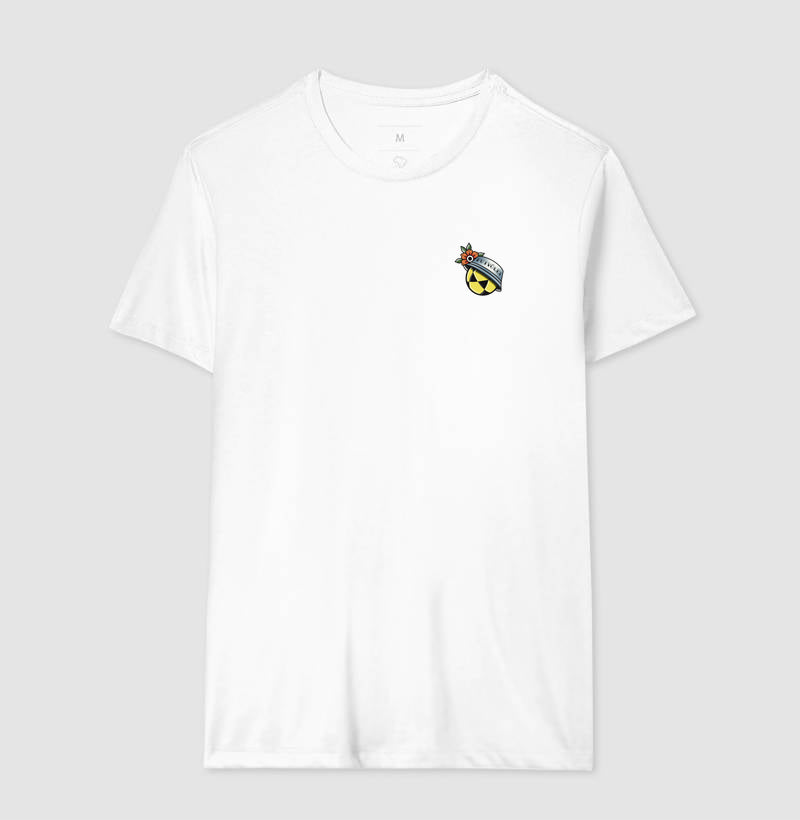 Camiseta Tattoo Old School Futevôlei