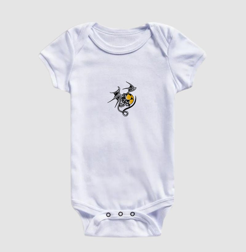 Body Infantil Asa Negra Futevôlei