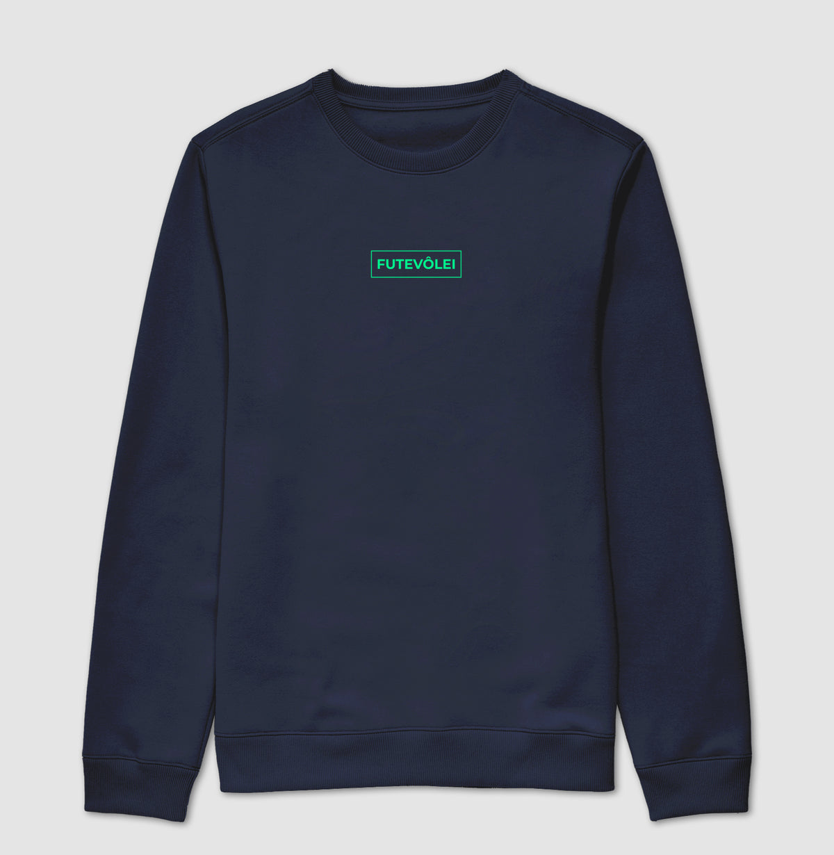 Futevôlei verde neon