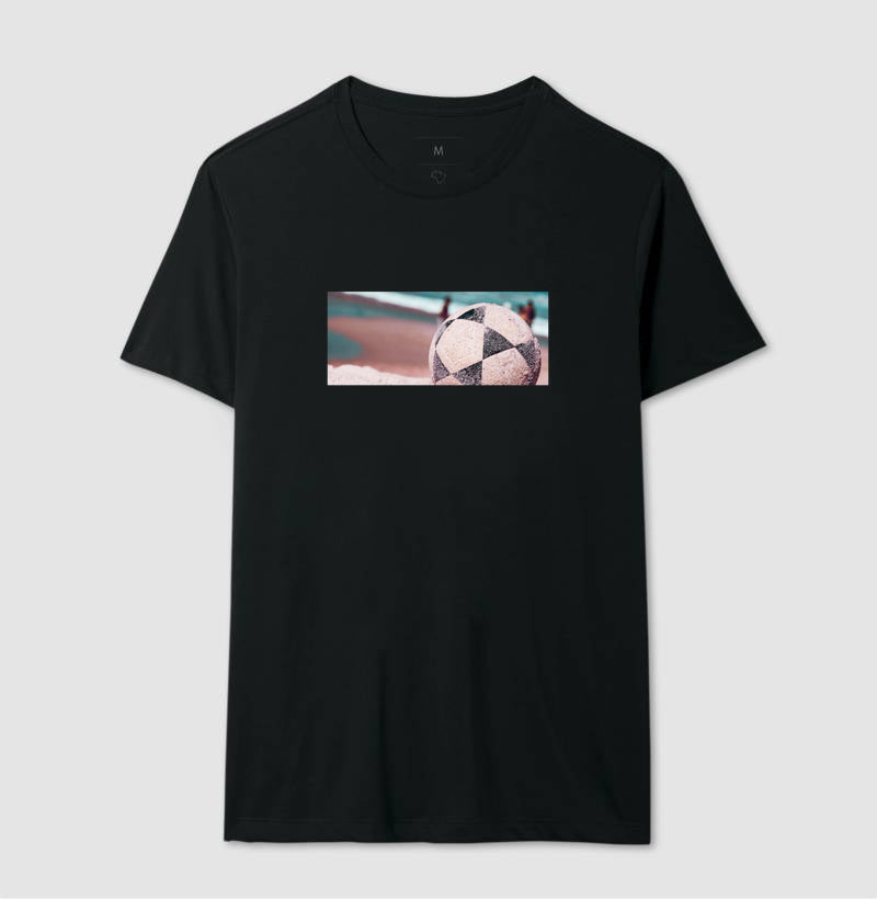 Camiseta Futevôlei Praia