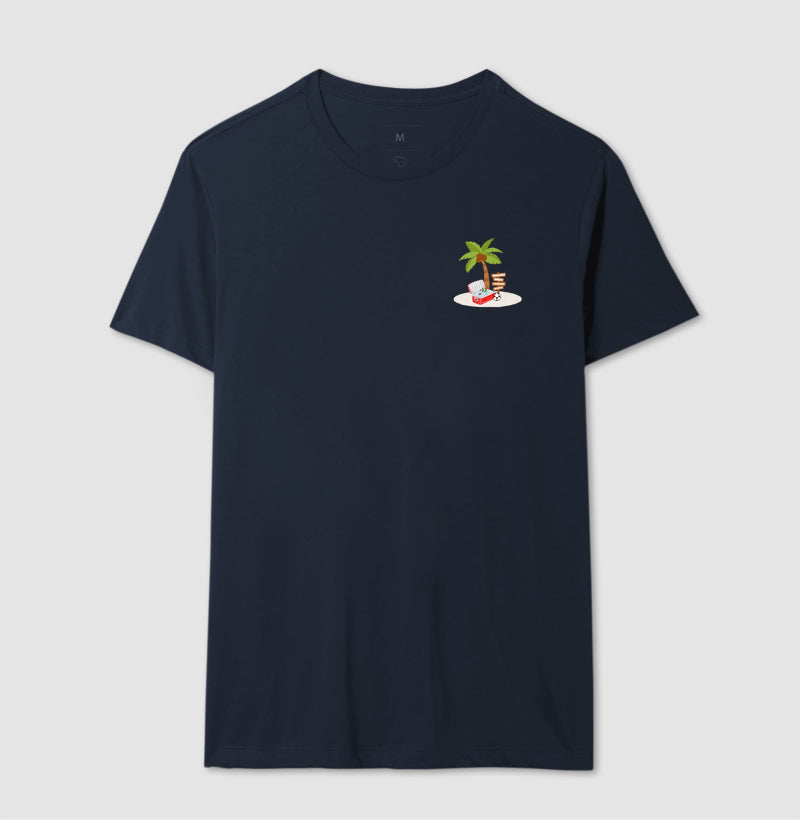 Camiseta Futevôlei Resenha