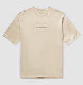 Camiseta Oversized Frases do Dema Futevôlei