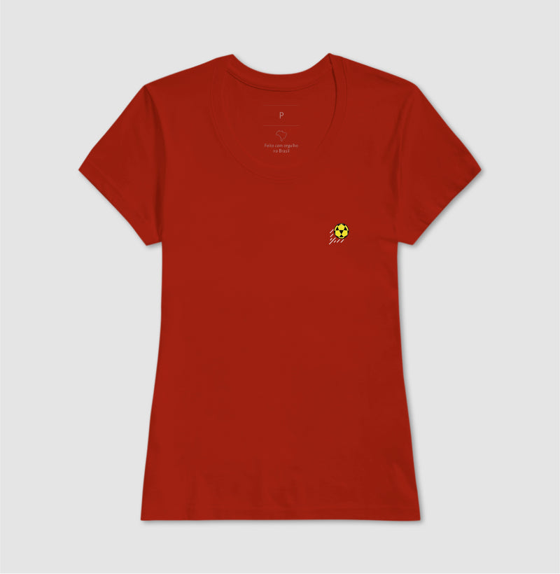 Camiseta Minimalista AkiraCup