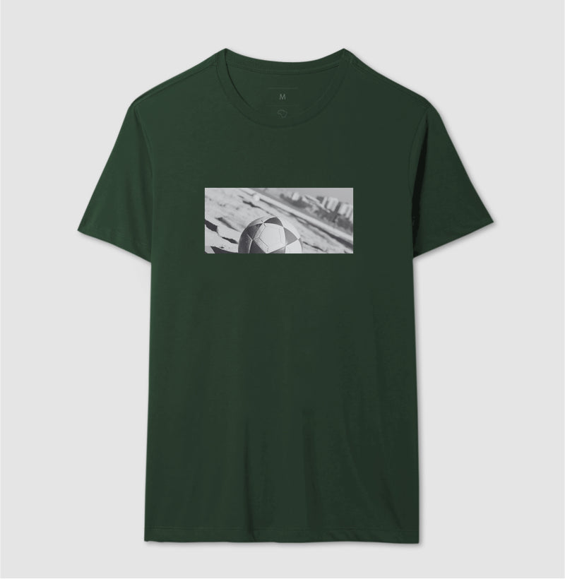 Camiseta Perspectiva de Areia Futevôlei