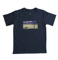 Camiseta Infantil AD7 QuebraNunca Futevôlei