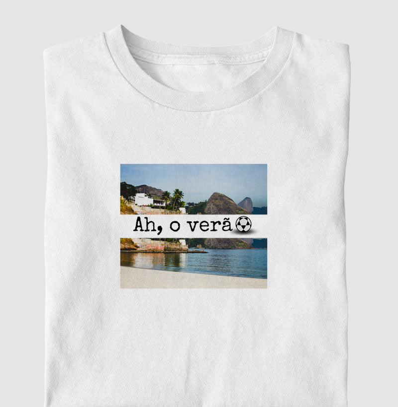 Ah, o verão RJ