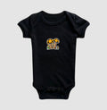 Body Infantil Cogumelos de Futevôlei
