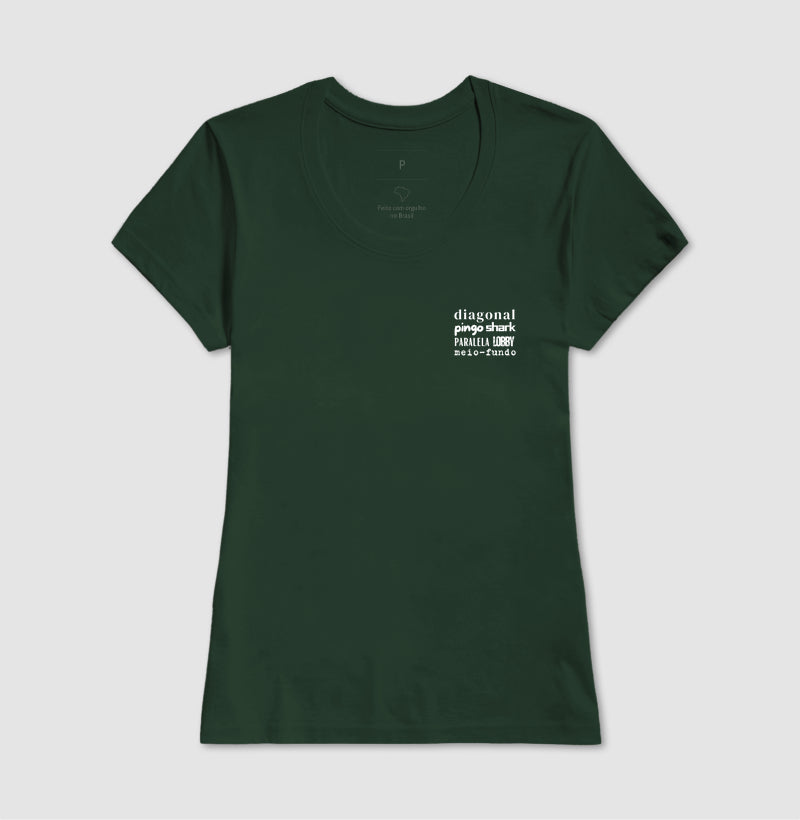 Camiseta de Futevôlei Ataques