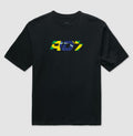 Camiseta Oversized AD7 Brasil I Grande Futevôlei