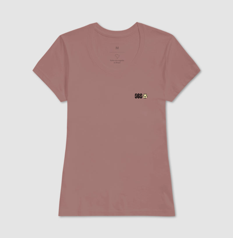 Camiseta 068 Futevôlei