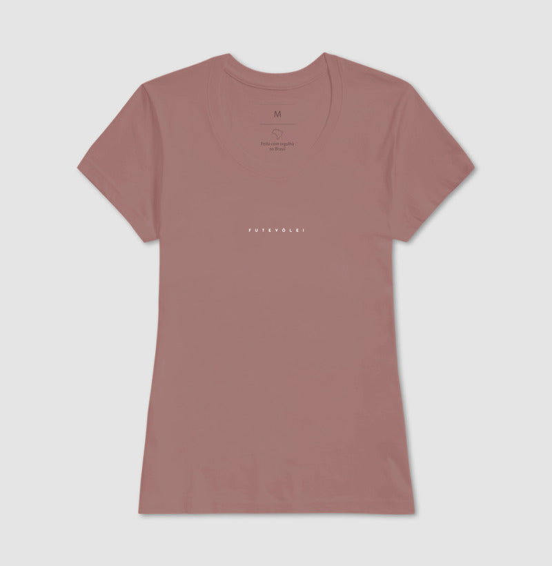 Minimalista Futevôlei