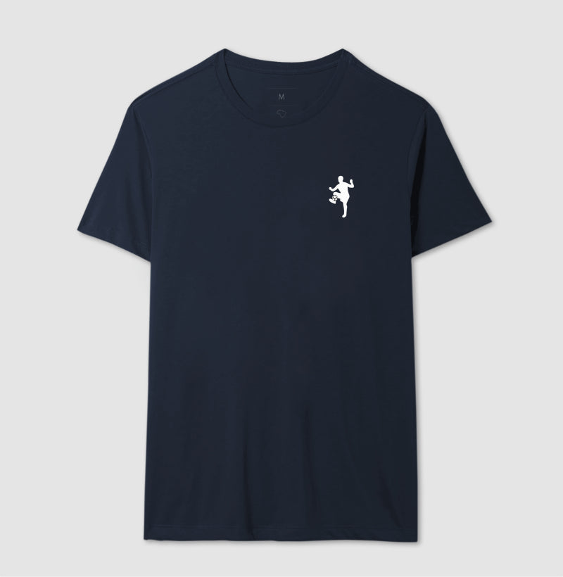 Camiseta A Chapa Futevôlei