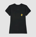 Camiseta Coração Futevôlei