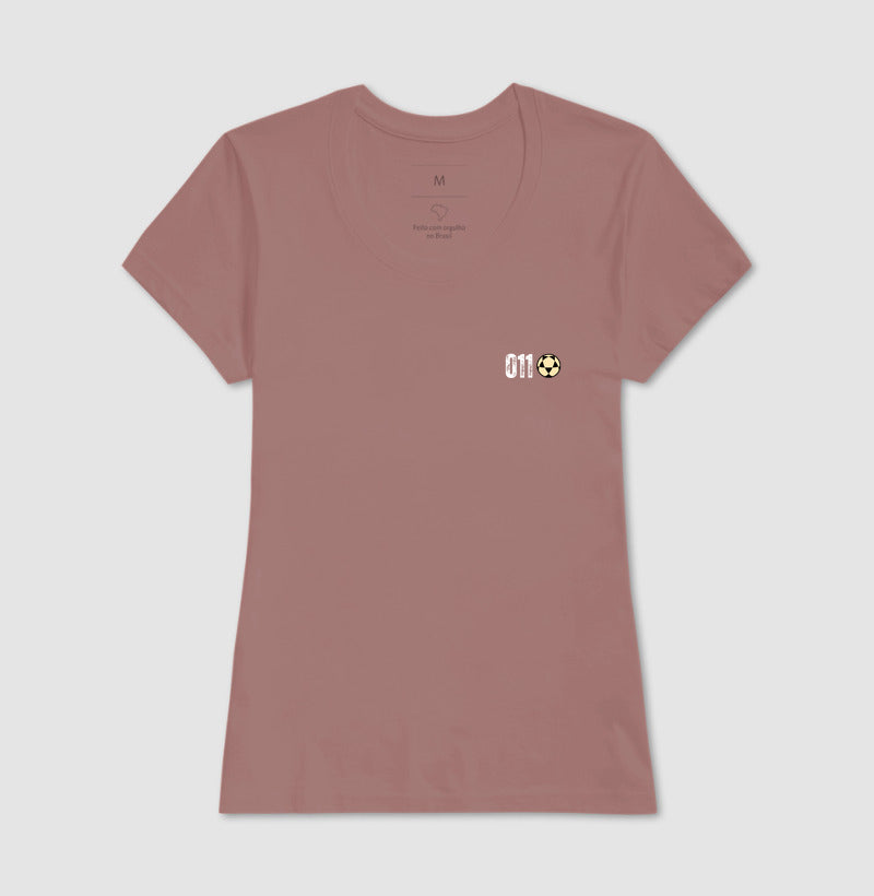 Camiseta Futevôlei 011