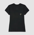 Camiseta Asa Negra Futevôlei