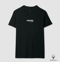 Camiseta Jogadô Caro Algodão Peruano