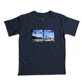 Camiseta Infantil AD7 QuebraNunca