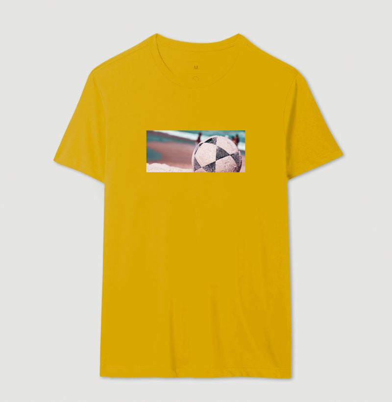 Camiseta Futevôlei Praia