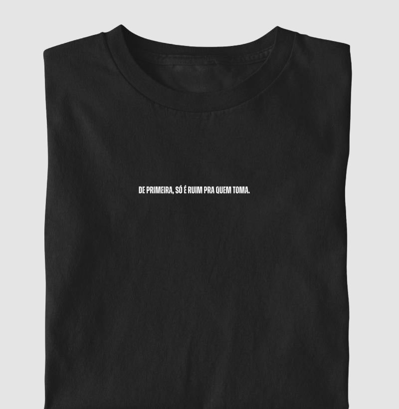 Camiseta De Primeira Futevôlei
