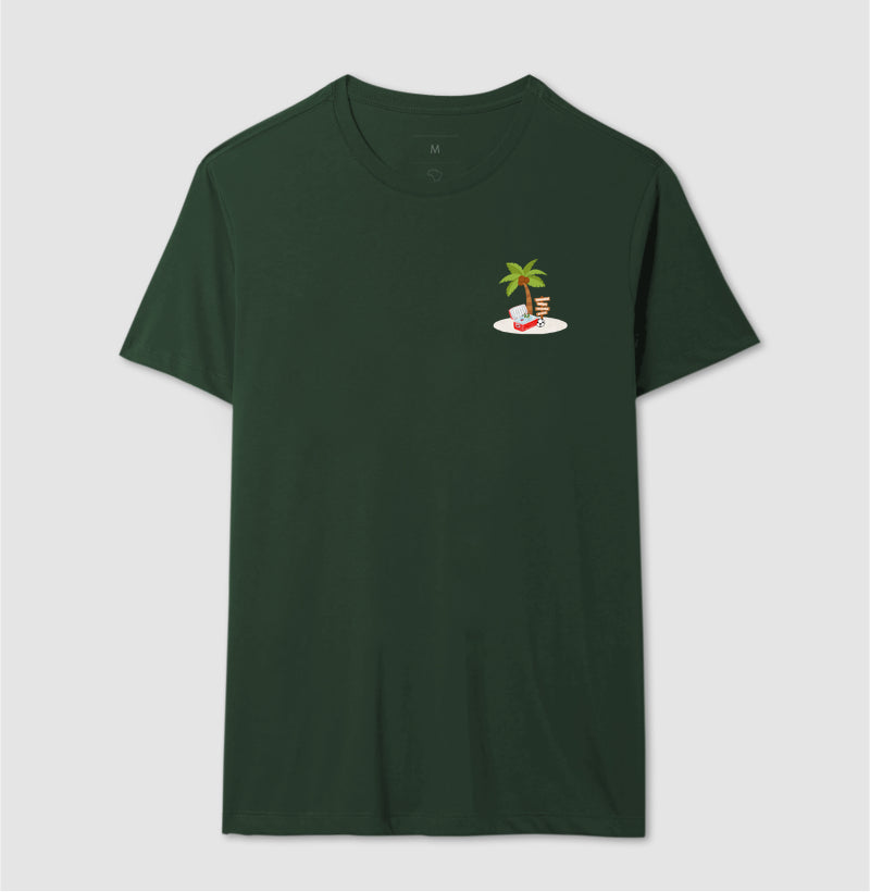 Camiseta Futevôlei Resenha