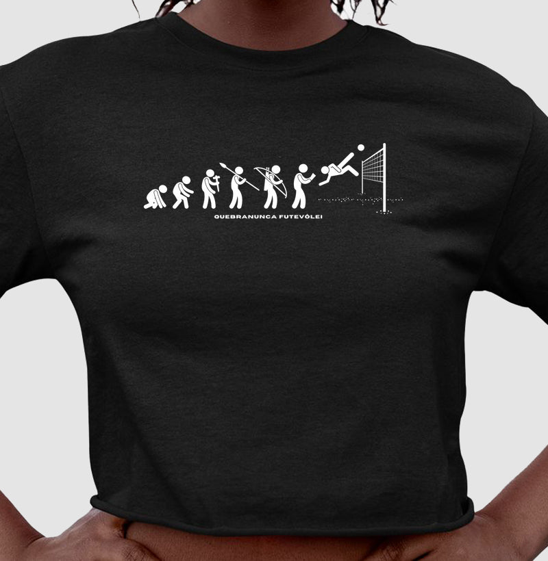 Evolução