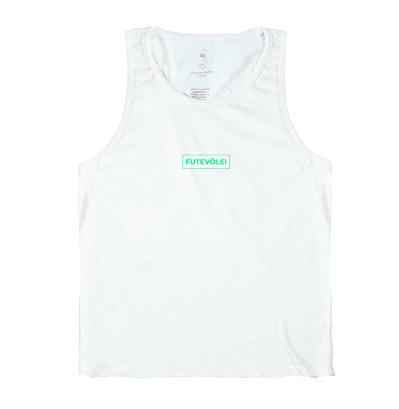 Futevôlei verde neon