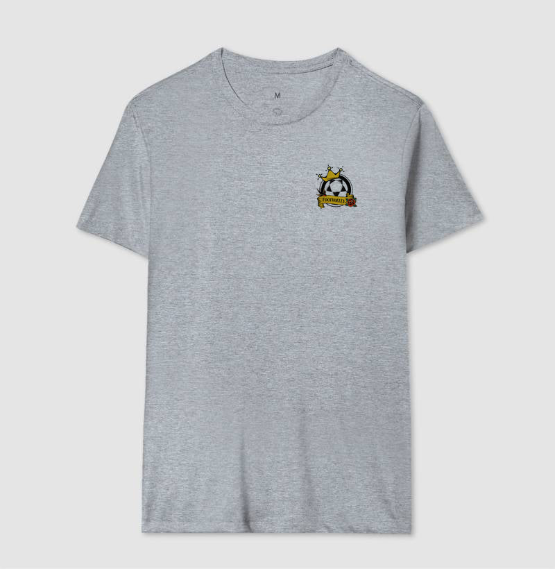 Camiseta Tattoo Old School Futevôlei