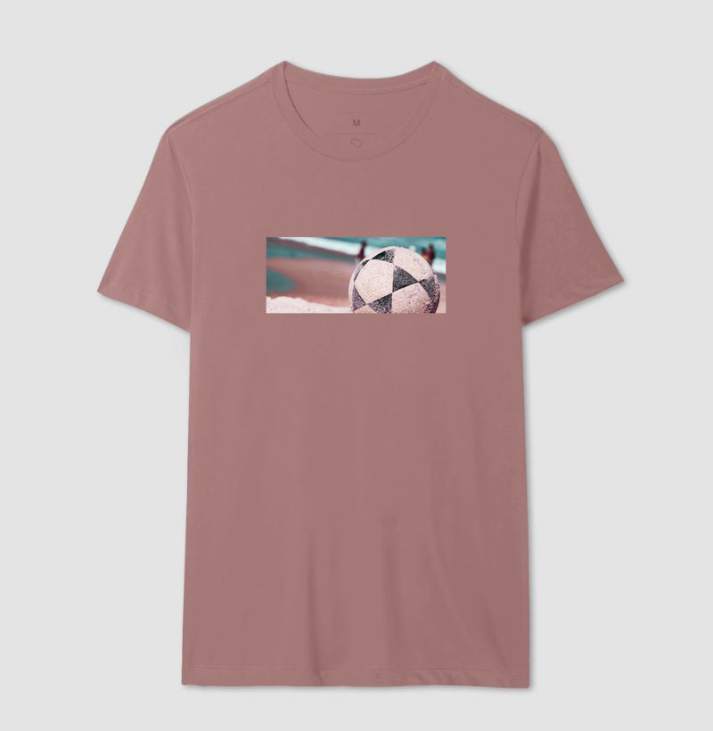 Camiseta Futevôlei Praia