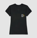 Camiseta Ataques do Futevôlei