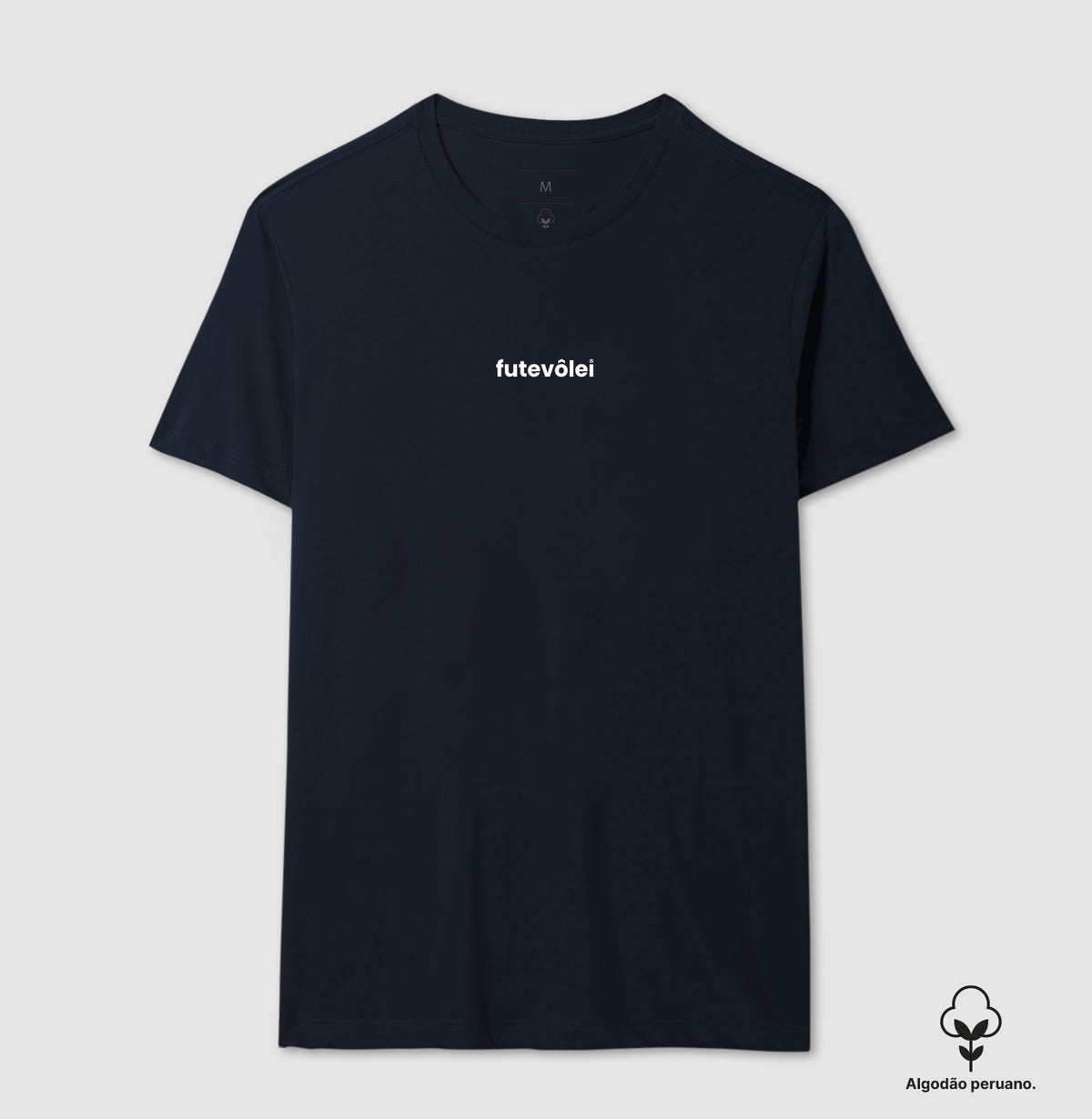 Minimalista Futevôlei