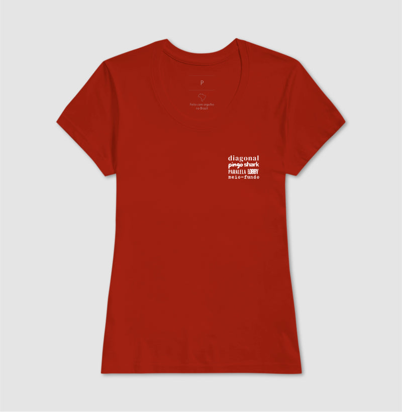 Camiseta de Futevôlei Ataques