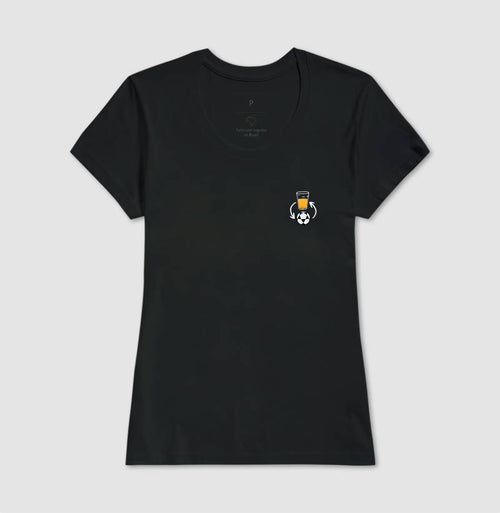 Camiseta de Futevôlei Resenha