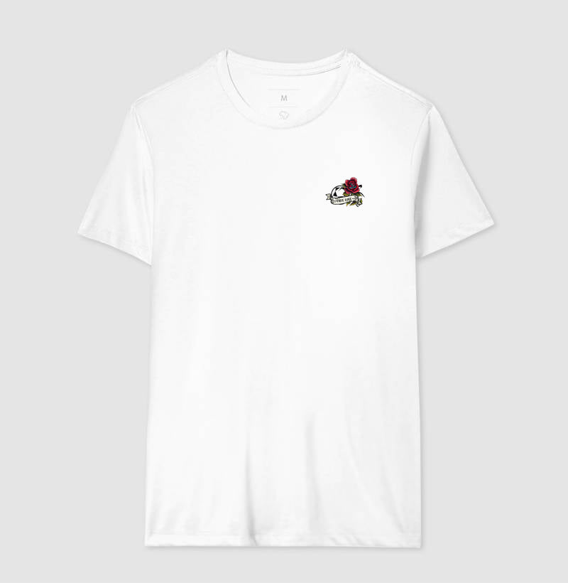 Camiseta True Love Futevôlei