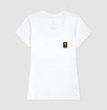 Camiseta Sinal FTV Lado Esquerdo