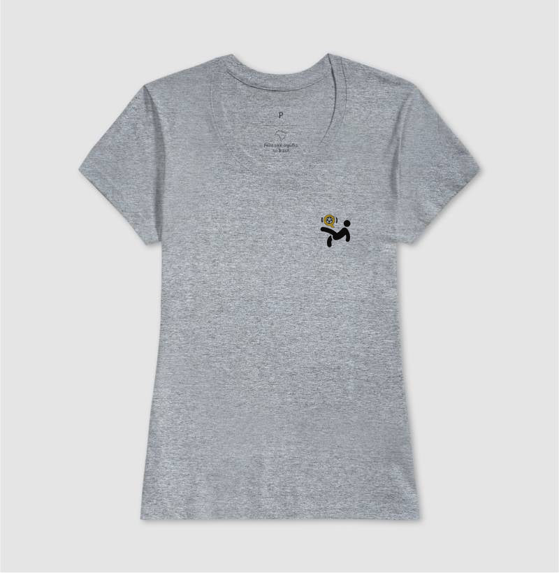 Camiseta Bicicleta Futevôlei