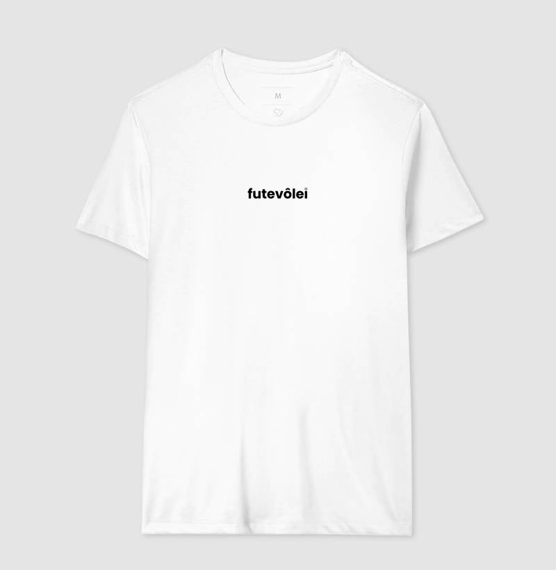 Camiseta Minimalista de Futevôlei