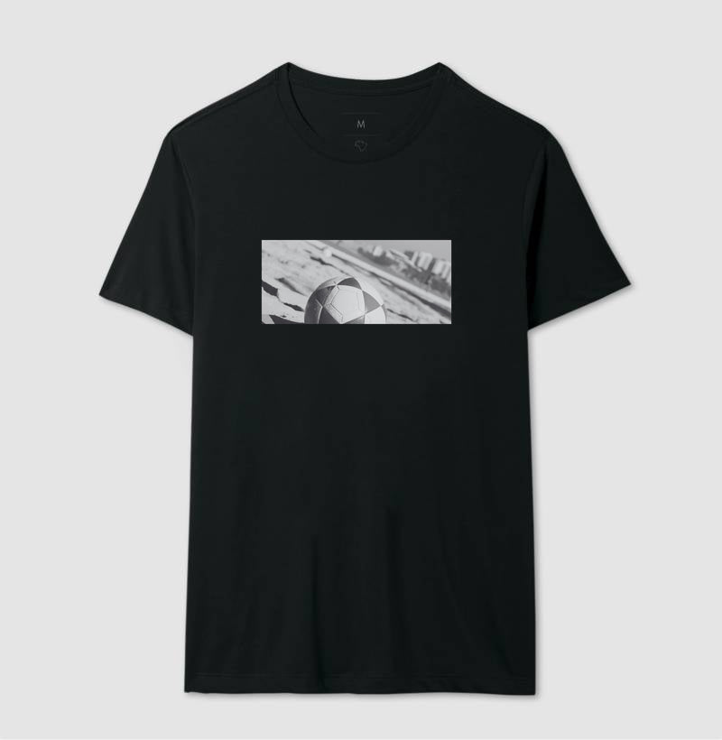 Camiseta Perspectiva de Areia Futevôlei