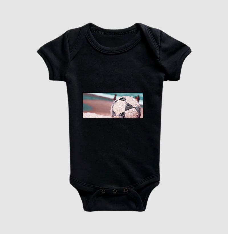 Camiseta Futevolei