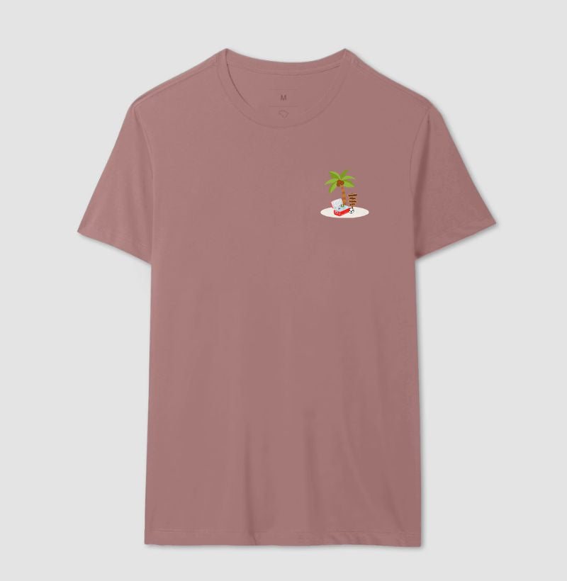 Camiseta Futevôlei Resenha