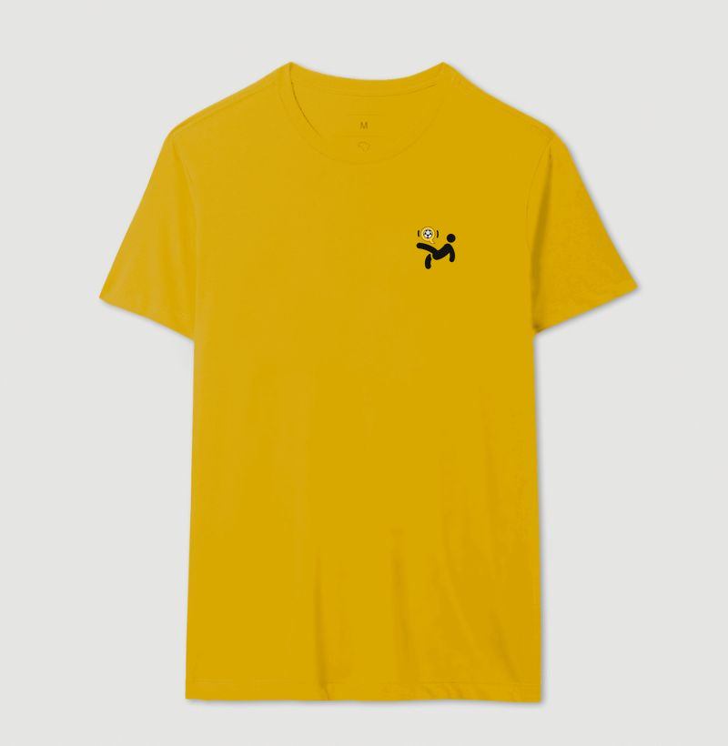 Camiseta Bicicleta Futevôlei