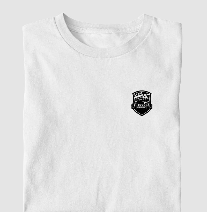 Camiseta AD7 Futevôlei