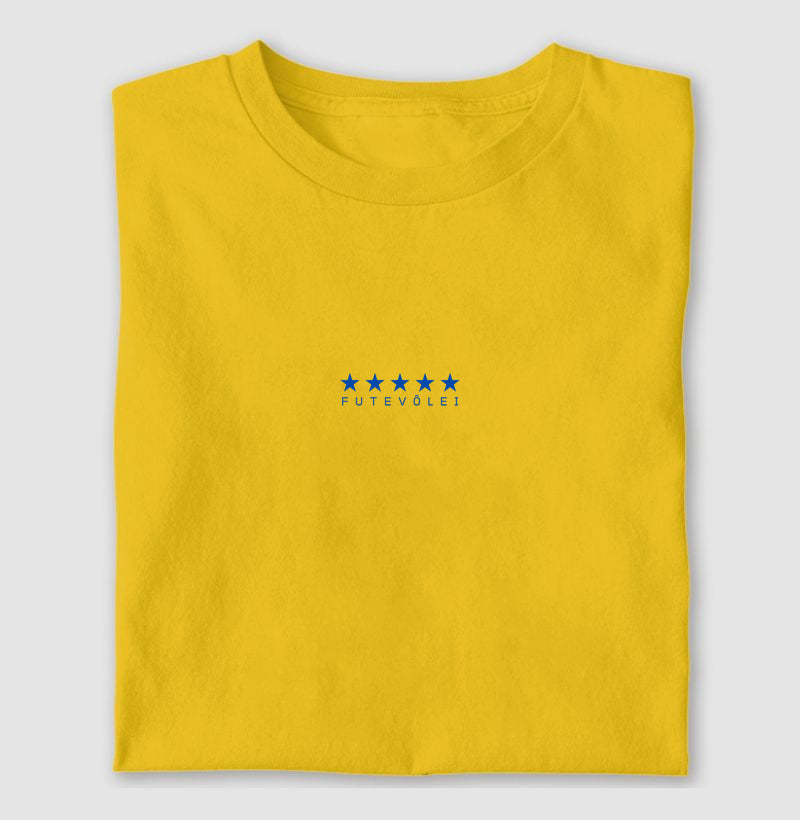 Camiseta Futevôlei Penta