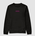 Futevôlei rosa neon