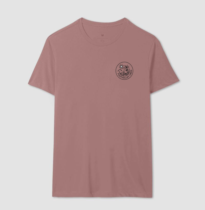 Camiseta Footvolley Vibes