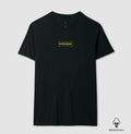 Futevôlei amarelo neon
