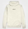 Hoodie Moletom Vibe do Futevôlei Branca
